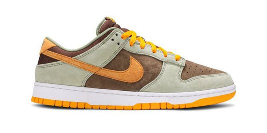Nike Dunk Low Dusty Olive (Used)