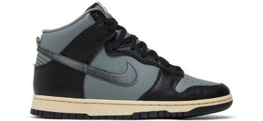 Nike Dunk High 50 Years of Hip Hop (Used)