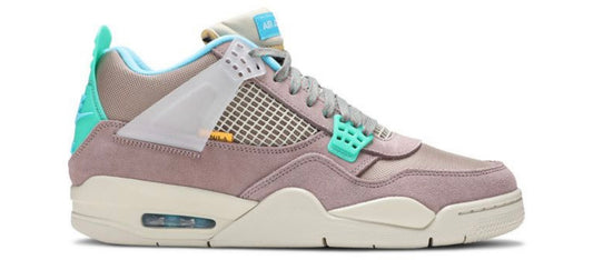 Jordan 4 Union Taupe Haze (Used)