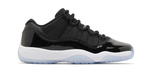 Jordan 11 Low Space Jam GS (Used)