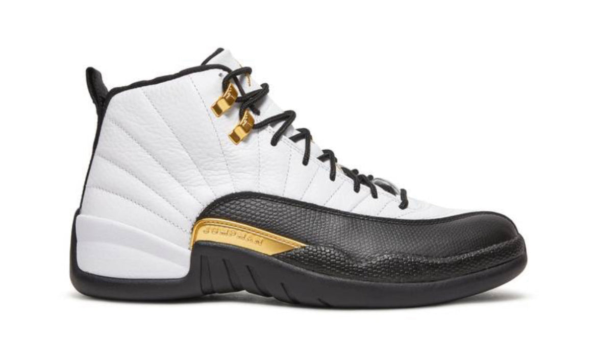 Jordan 12 Royalty Taxi (Used)