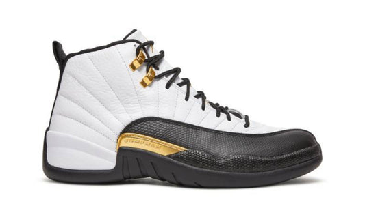 Jordan 12 Royalty Taxi (Used)