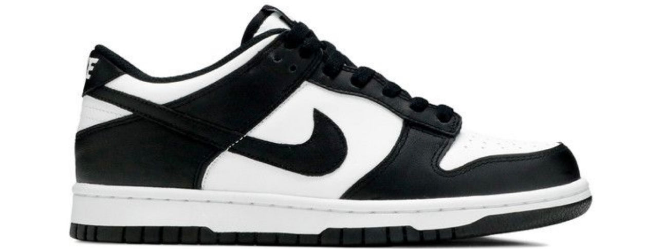 Nike Dunk Low Panda GS (Used)