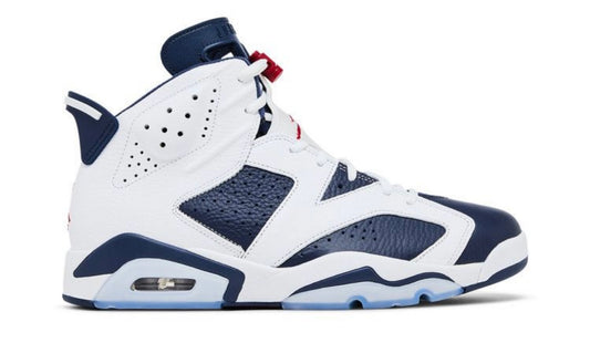 Jordan 6 Olympic 2024 (Used)