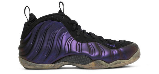 Air Foamposite One Eggplant (Used)