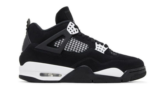 Jordan 4 White Thunder (Used)