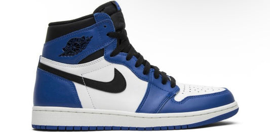 Jordan 1 High Game Royal (Used)