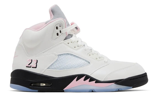 Jordan 5 Medium Soft Pink