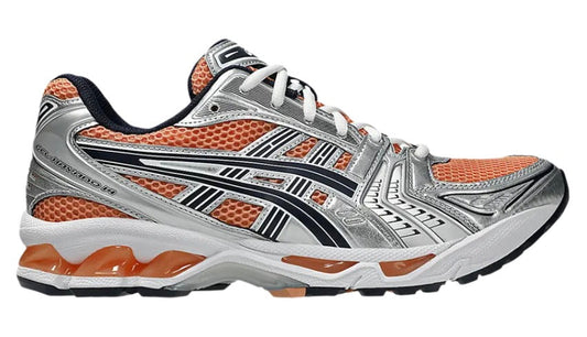 ASICS Gel Kayano 14 Sepia Pure Silver