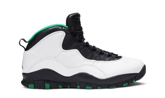 Jordan 10 Seattle (Used)