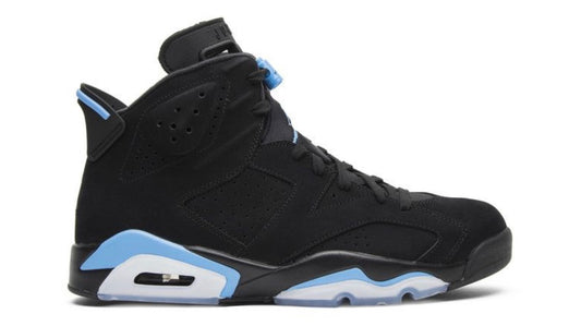 Jordan 6 UNC (Used)