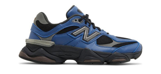 New Balance 9060 Dark Royal Brown (Used)