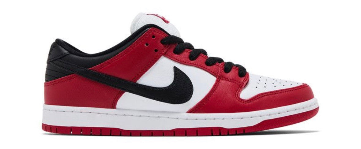 Nike Dunk Low SB J Pack Chicago (Used)