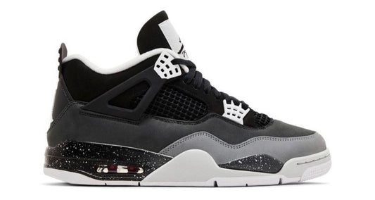 Jordan 4 Fear (Used)