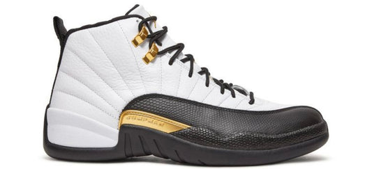 Jordan 12 Royalty Taxi (Used)