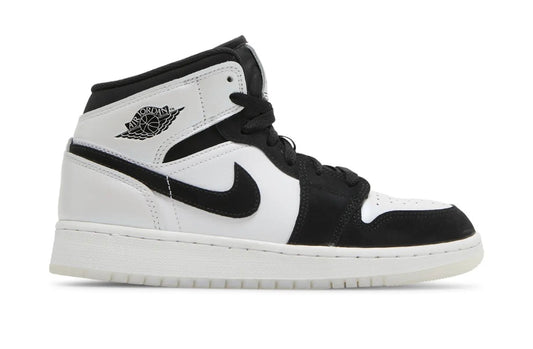 Jordan 1 Mid Diamond Shorts GS