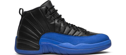 Jordan 12 Game Royal (Used)