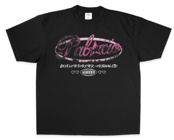 Self Love Tee