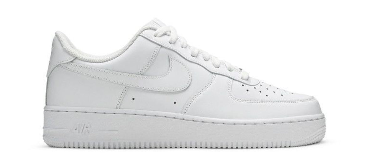 Nike Air Force 1 Low White (Used)