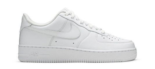 Nike Air Force 1 Low White (Used)