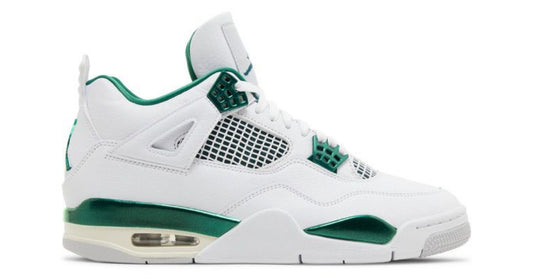Jordan 4 Oxidized Green (Used)