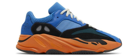Yeezy 700 Bright Blue (Used)