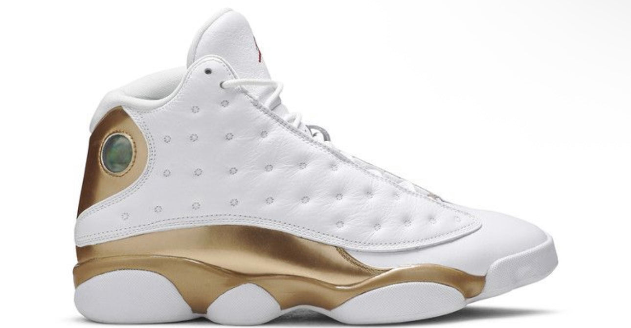 Jordan 13 Defining Moments (Used)