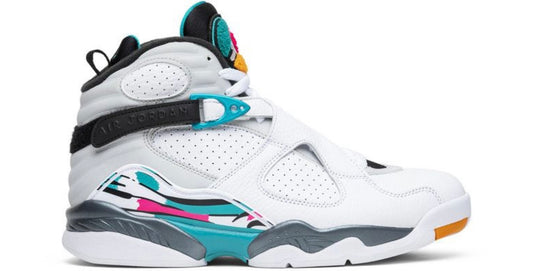 Jordan 8 South Beach (Used)
