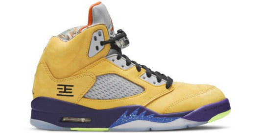 Jordan 5 What The (Used)