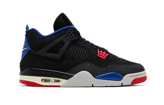 Jordan 4 Rare Air