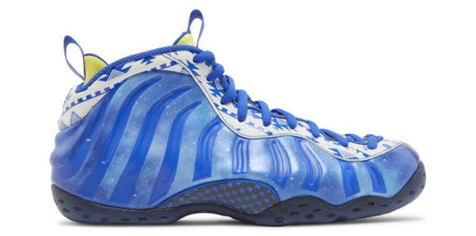 Air Foamposite One Doernbecher