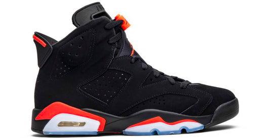Jordan 6 Infrared