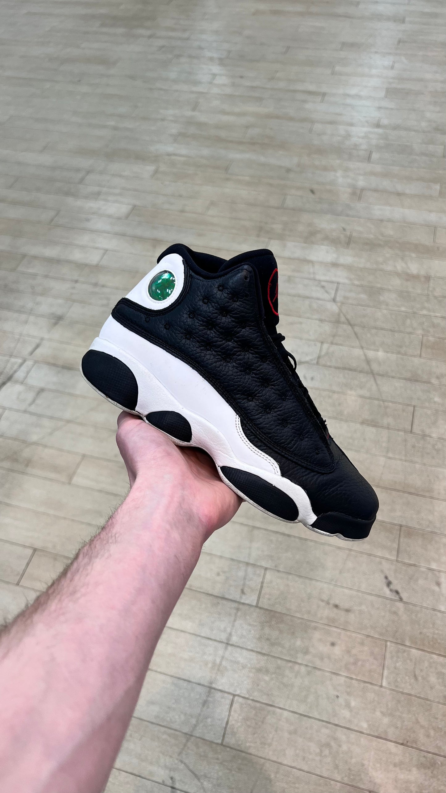 Jordan 13 Reverse He Got Game GS (Used)
