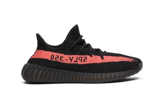 Yeezy Boost 350 V2 Red (Used)