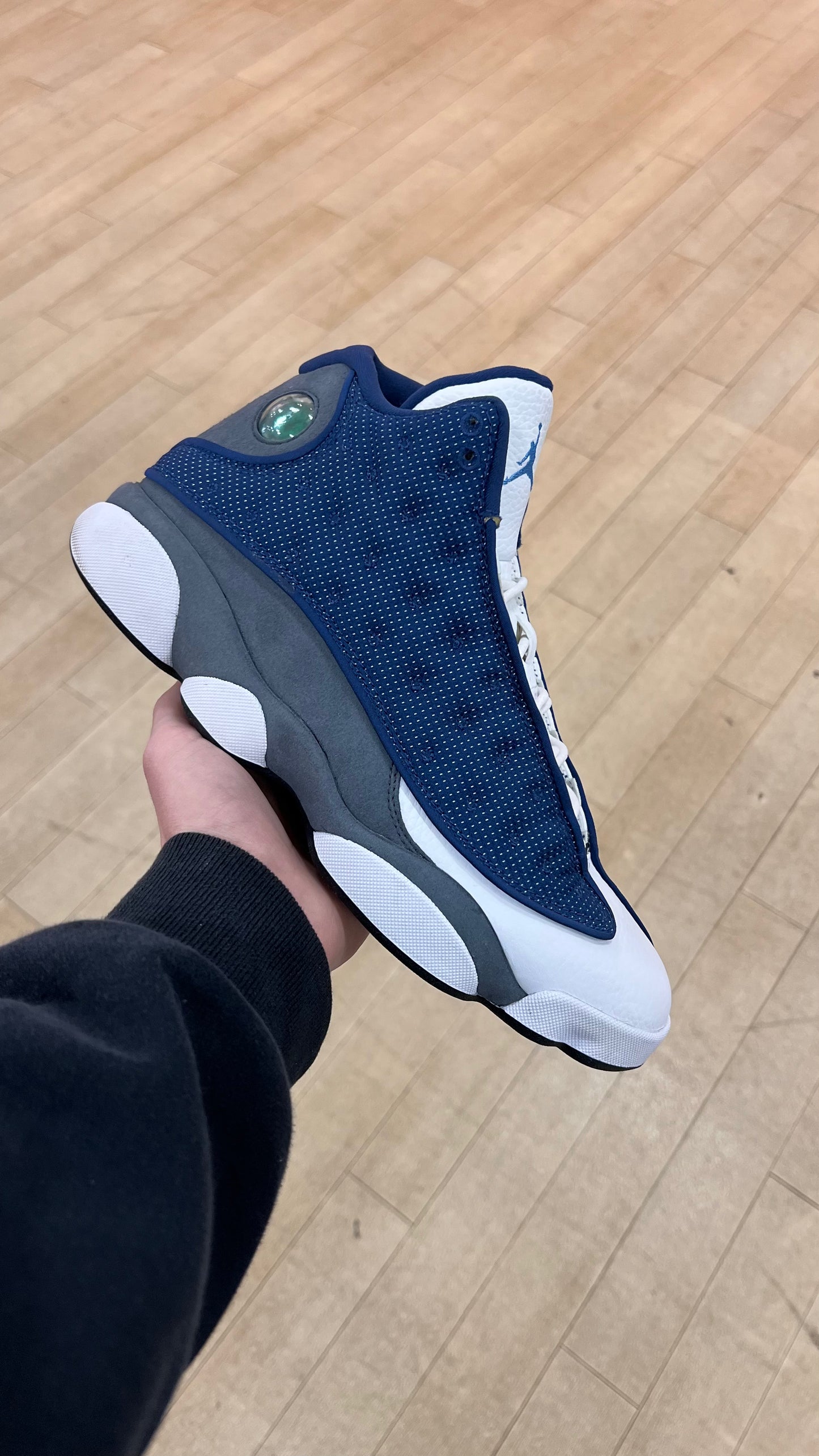 Jordan 13 Flint (Used)