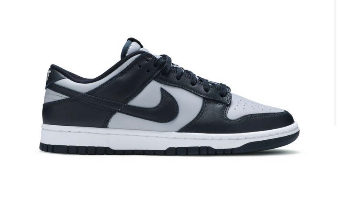 Nike Dunk Low Georgetown (Used)