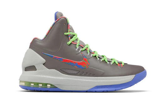 KD 5 Splatter (Used)