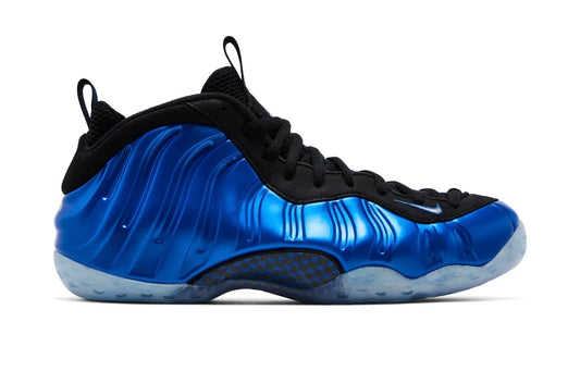 Air Foamposite One Royal (Used)