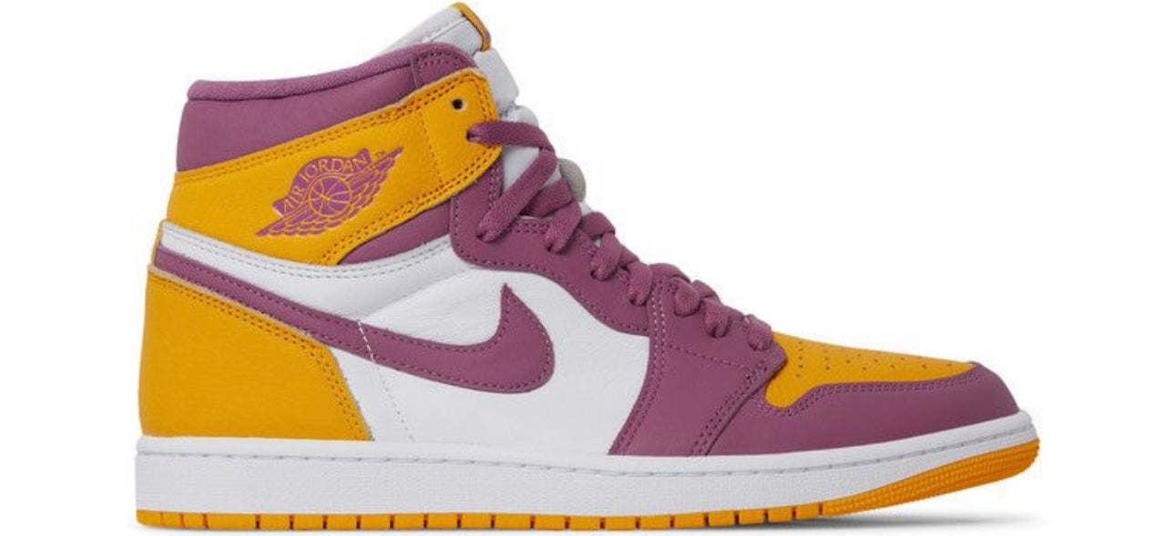 Jordan 1 High Brotherhood (Used)