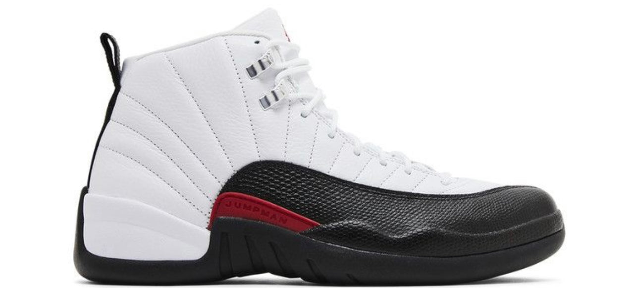 Jordan 12 Taxi Flip (Used)