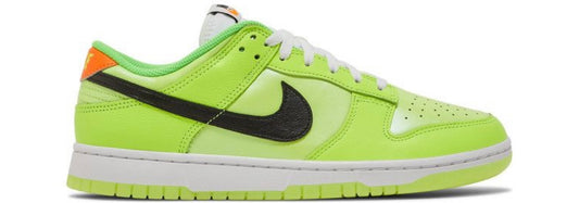 Nike Dunk Low SE Splash Volt