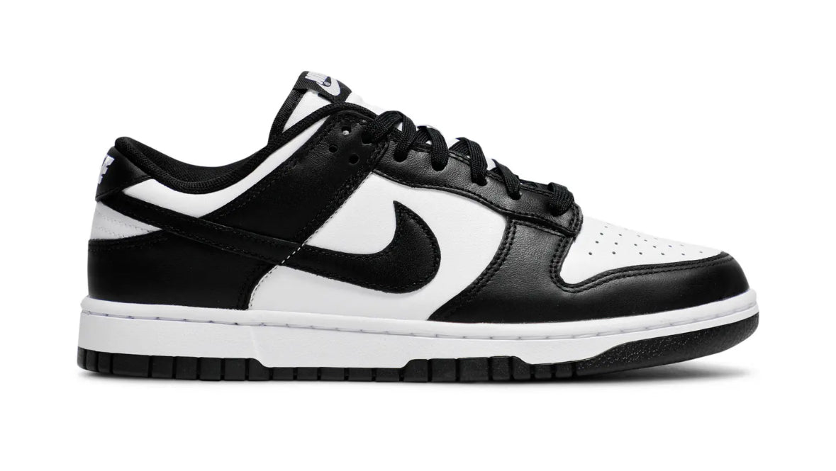 Nike Dunk Low Panda (Used)