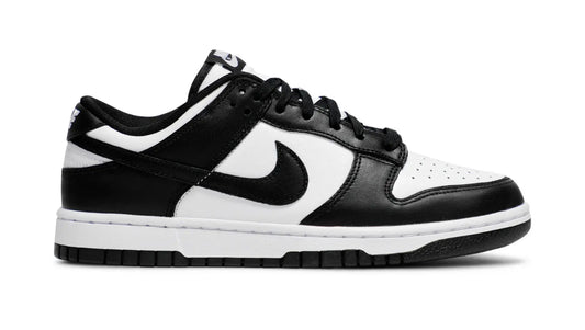 Nike Dunk Low Panda (Used)