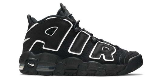 Nike Air More Uptempo GS (Used)