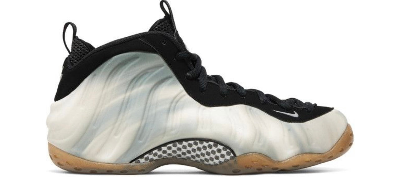 Air Foamposite One Dream A World (Used)