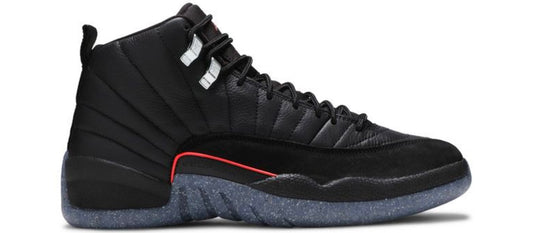 Jordan 12 Utility Black (Used)