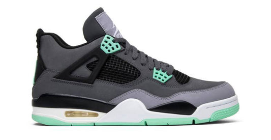 Jordan 4 Green Glow (Used)