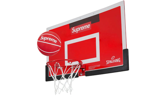 Supreme Basketball Hoop