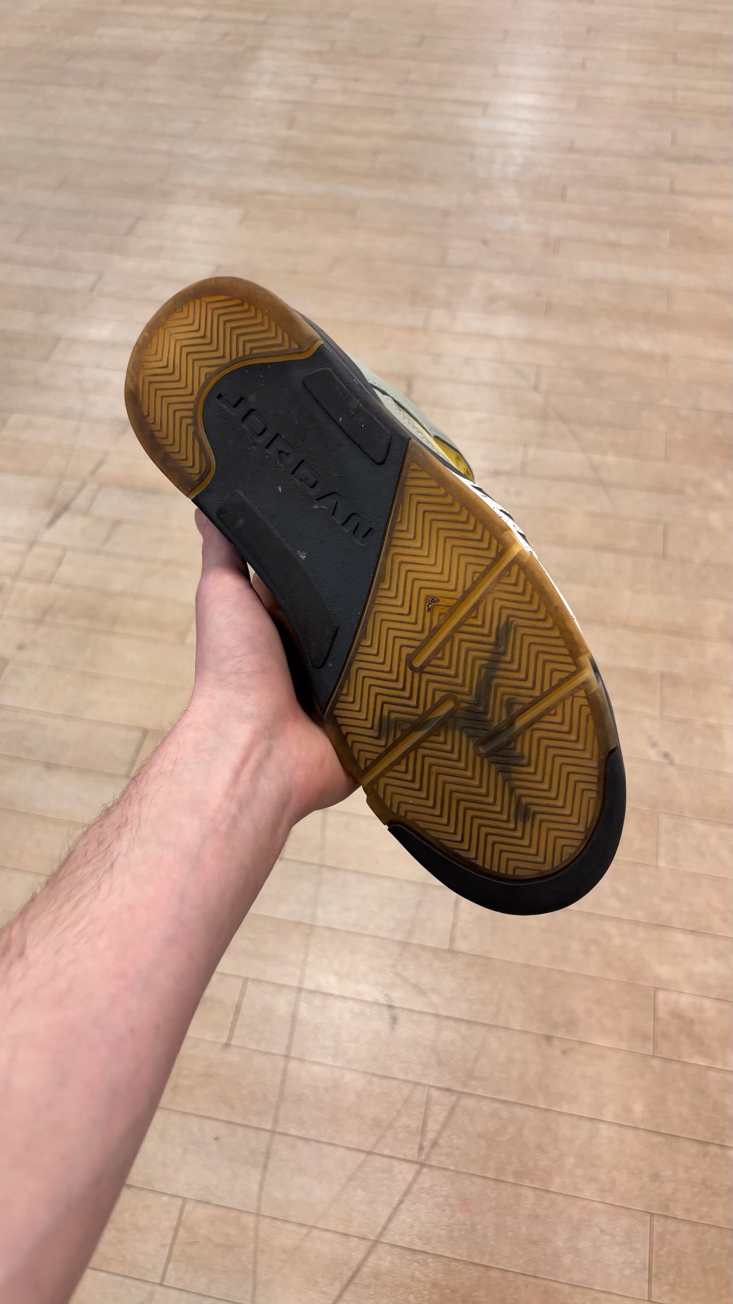 Jordan 5 Jade Horizon (Used)