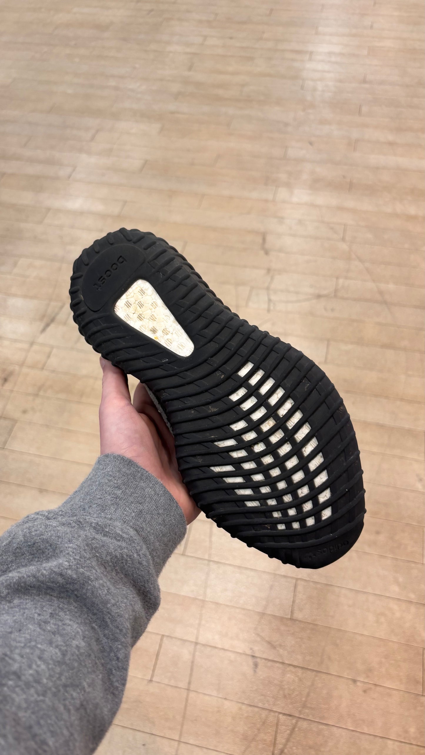 Yeezy 350 V2 Carbon Beluga (Used)
